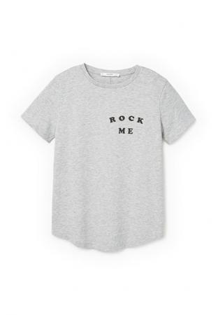 Футболка Mango