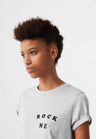 Футболка Mango