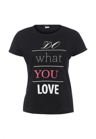 Футболка ТВОЕ