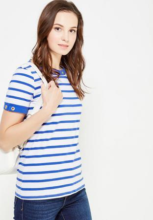 Футболка oodji