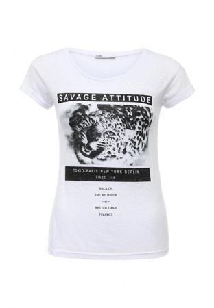 Футболка oodji