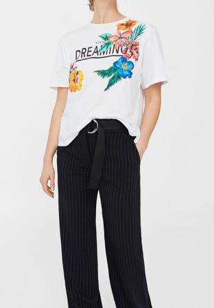 Футболка Mango