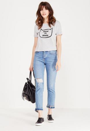 Футболка Incity