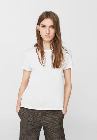 Футболка Mango