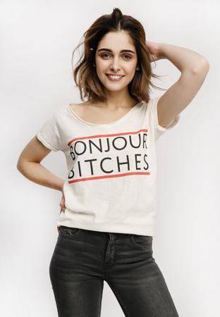 Футболка Monflame