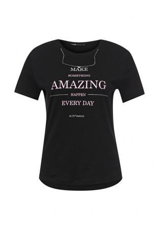 Футболка oodji