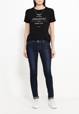 Футболка oodji