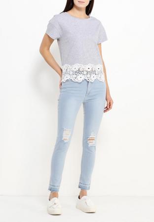 Футболка Incity