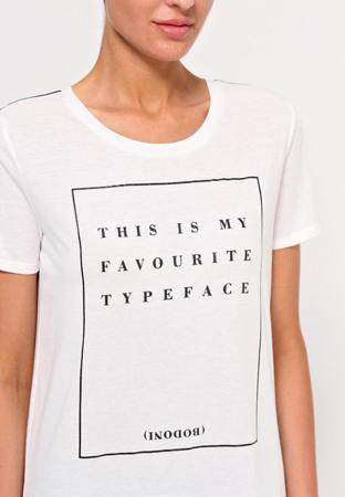 Футболка Drywash