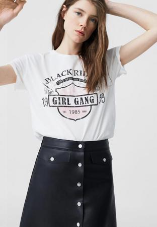 Футболка Mango