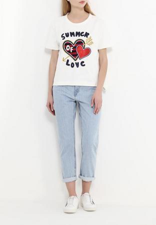 Футболка Tommy Hilfiger