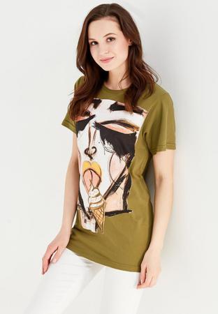 Футболка Èssmy