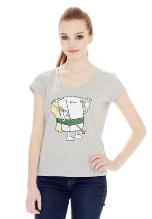 Футболка Grezzo