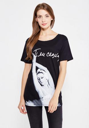 Футболка ТВОЕ