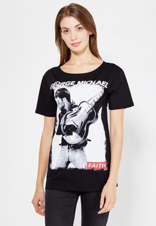 Футболка ТВОЕ