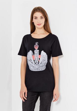 Футболка ТВОЕ