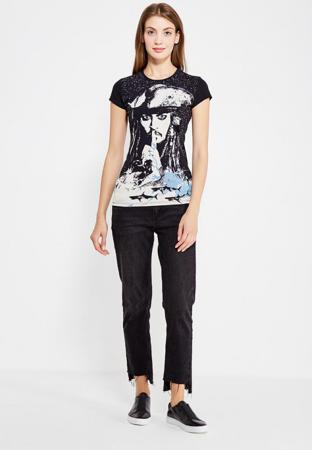 Футболка ТВОЕ