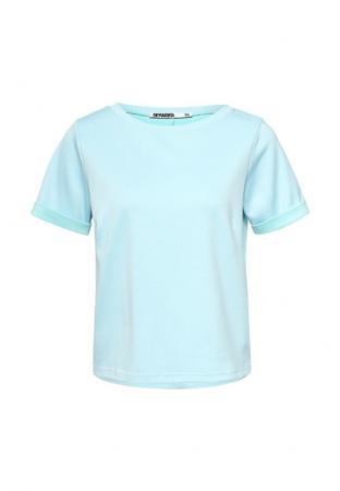 Футболка Drywash