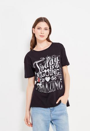 Футболка ТВОЕ