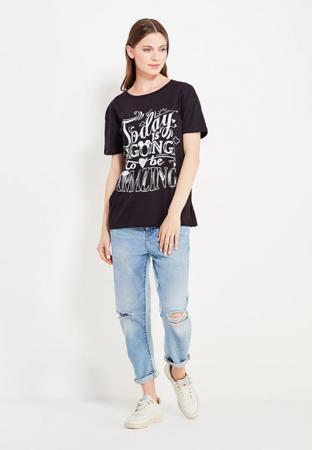 Футболка ТВОЕ