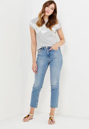 Футболка Dorothy Perkins