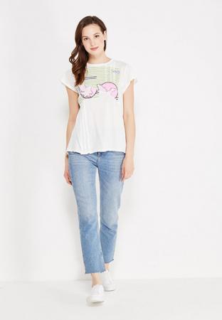 Футболка Free People