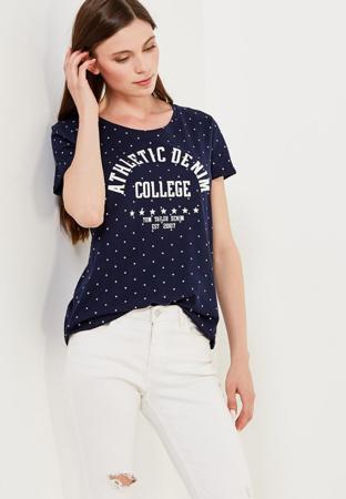 Футболка Tom Tailor Denim