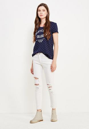 Футболка Tom Tailor Denim