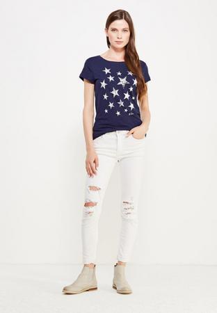 Футболка Tom Tailor Denim