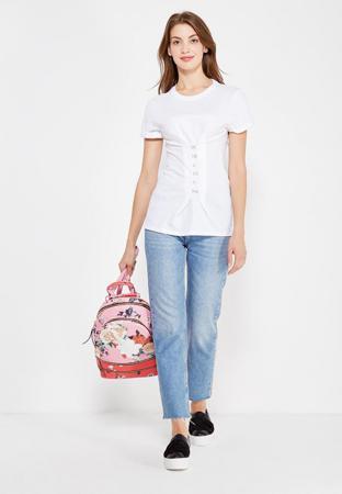 Футболка Miss Selfridge