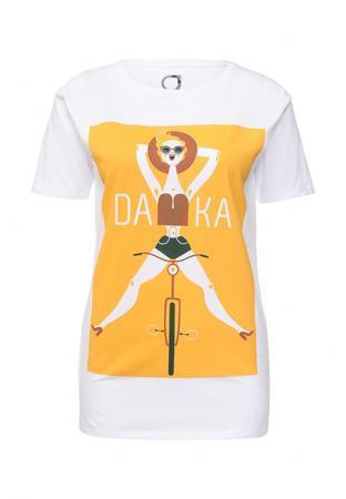 Футболка Medicine