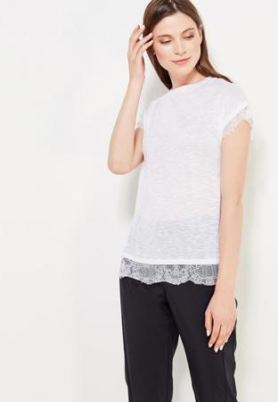 Футболка Zarina