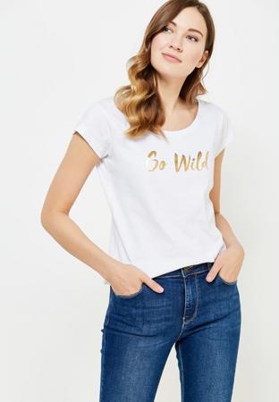 Футболка Top Secret