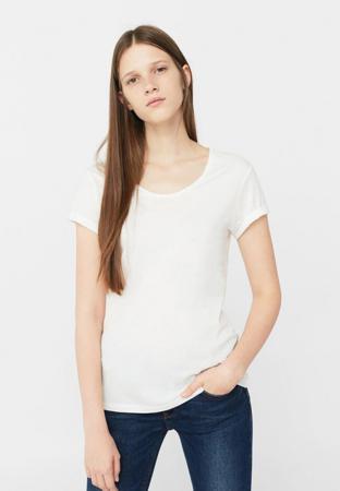 Футболка Mango