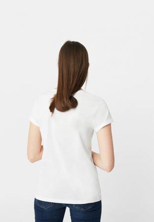 Футболка Mango