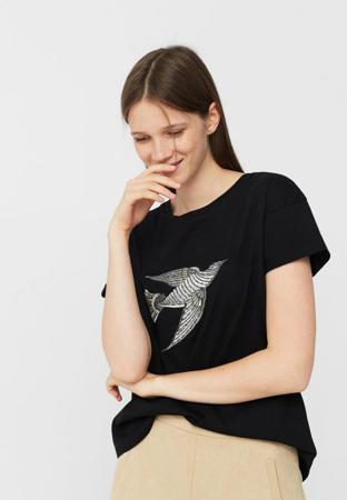 Футболка Mango