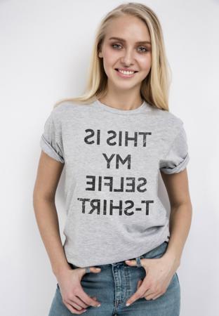 Футболка Monflame