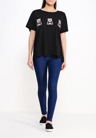 Футболка M&V