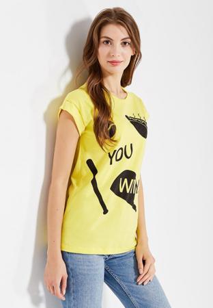 Футболка ТВОЕ