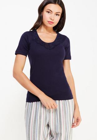 Футболка Vis-a-Vis