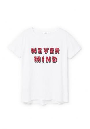 Футболка Mango