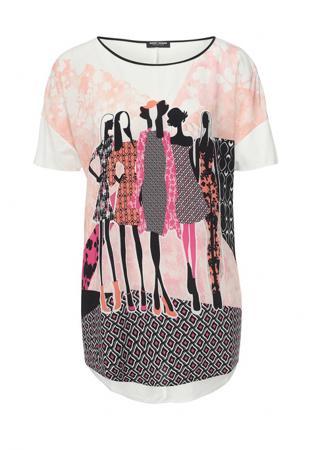 Футболка Gerry Weber Футболка Gerry Weber