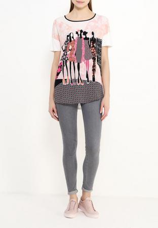 Футболка Gerry Weber