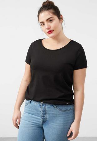 Футболка Violeta by Mango