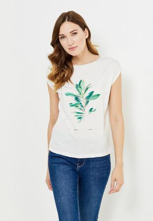 Футболка Top Secret