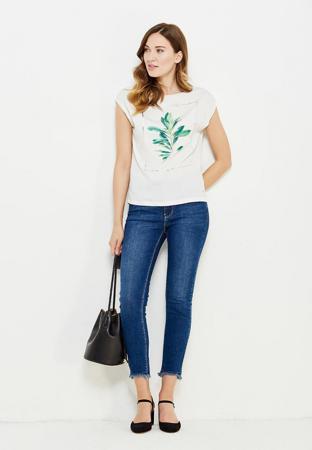 Футболка Top Secret