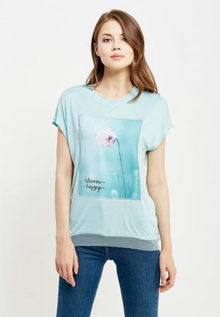 Футболка Zarina