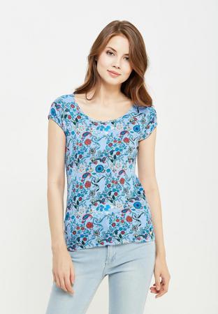 Футболка oodji