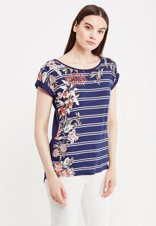 Футболка oodji