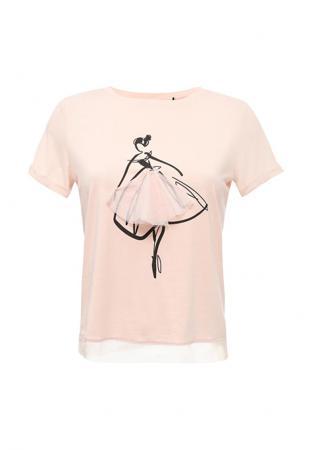 Футболка Zarina